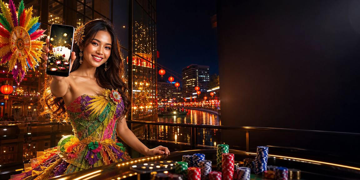 jlbet slot