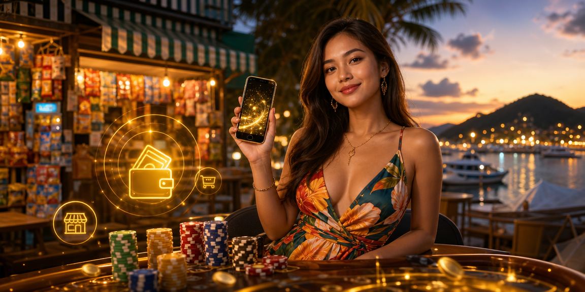 jlbet slot