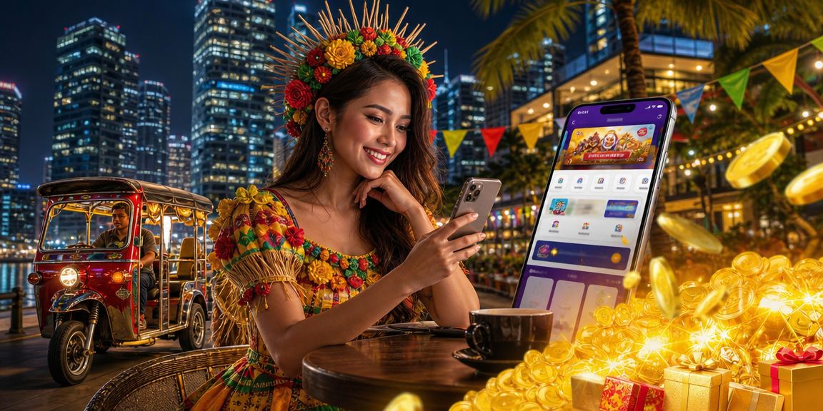 jlbet slot