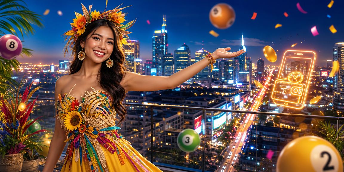 jlbet slot