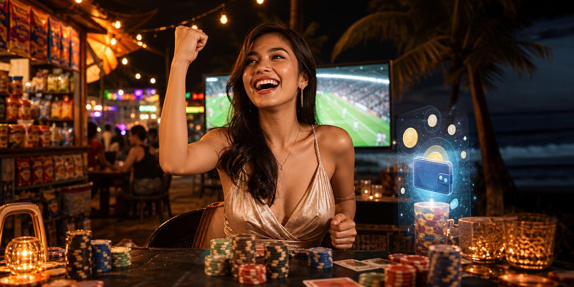 jlbet slot