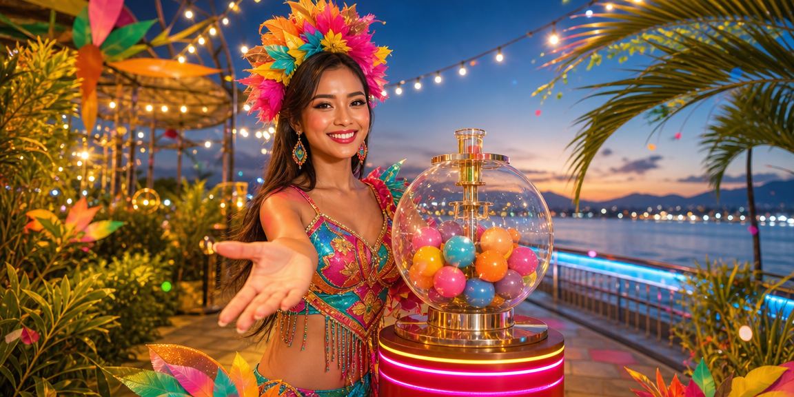 jlbet slot